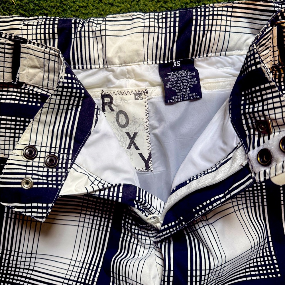 Roxy snowboard pants